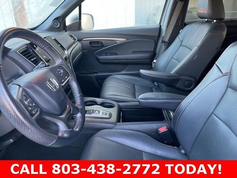 Used 2022 Honda Passport TrailSport image 9