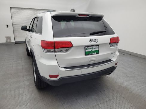 Used 2018 Jeep Grand Cherokee Limited RWD image 6