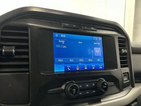 Used 2021 Ford F150 XL image 22