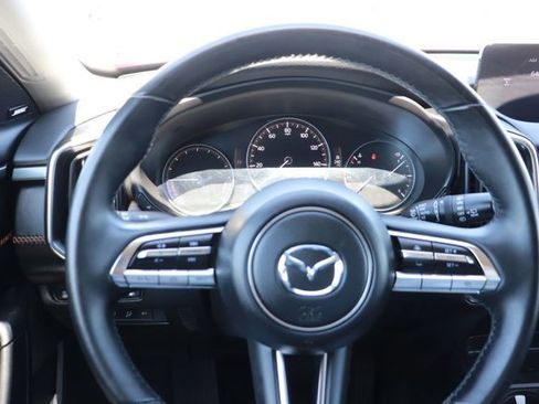 Used 2025 MAZDA CX-50 2.5 Hybrid w/ Premium Plus Pkg AWD/4WD image 19