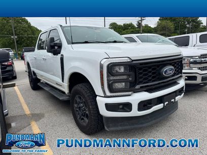 Used 2024 Ford F250 XLT w/ XLT Premium Package