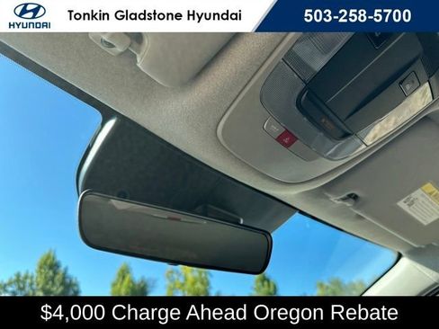 Used 2023 Kia Niro Wind FWD image 35