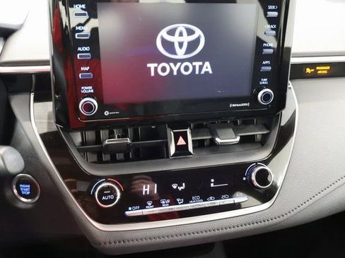 Certified 2022 Toyota Corolla SE image 22