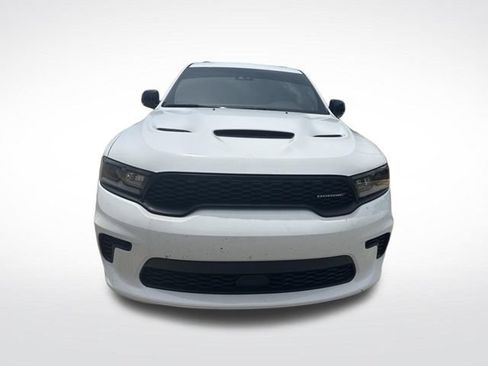 Used 2024 Dodge Durango GT RWD image 2