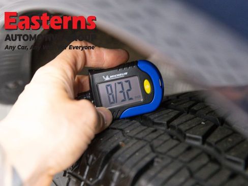 Used 2024 INFINITI QX80 Luxe w/ Cargo Package image 33