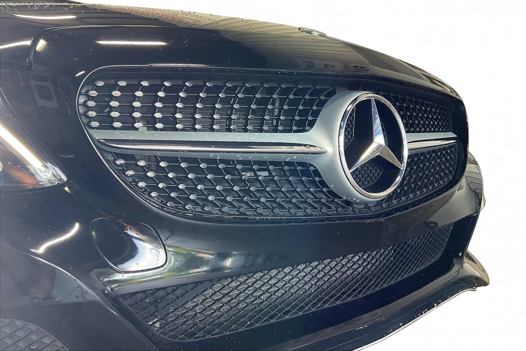 Used 2018 Mercedes-Benz C 300 4MATIC Cabriolet w/ Multimedia Package image 24
