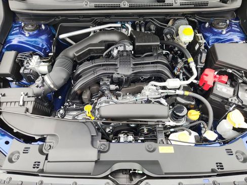 New 2026 Subaru Crosstrek 2.5i image 21