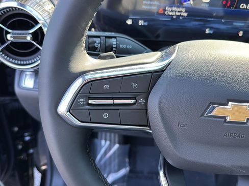 New 2026 Chevrolet Equinox LT w/ Convenience Package II image 18