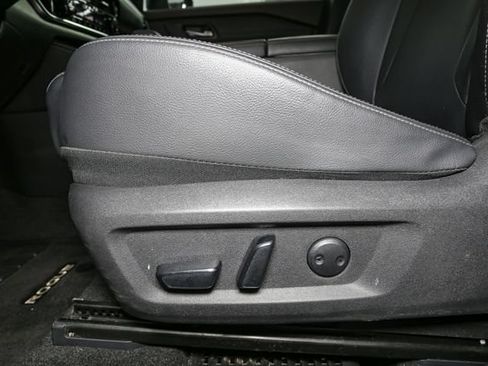 Used 2023 Nissan Rogue SL w/ SL Premium Package AWD/4WD image 38