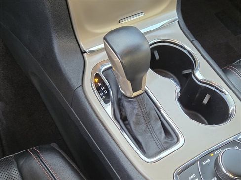 Used 2016 Jeep Grand Cherokee Limited 75th Anniversary image 23