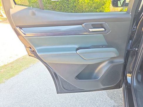 New 2026 GMC Terrain AT4 w/ Convenience Package III AWD/4WD image 10