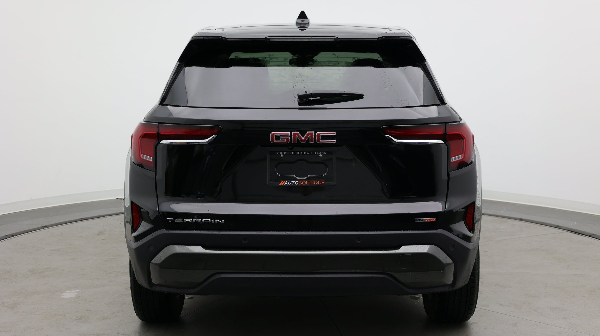 Used 2026 GMC Terrain Elevation FWD image 7