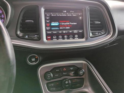 Used 2020 Dodge Challenger SXT w/ Plus Package image 15