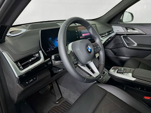 New 2026 BMW X1 xDrive28i w/ Technology Package image 13