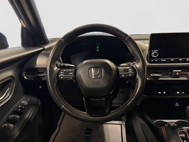 Used 2024 Honda HR-V Sport image 13