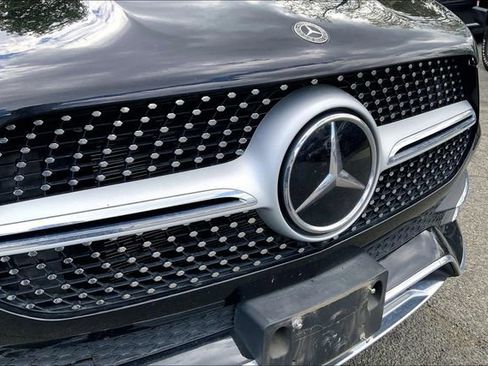 Certified 2022 Mercedes-Benz GLE 350 4MATIC image 6