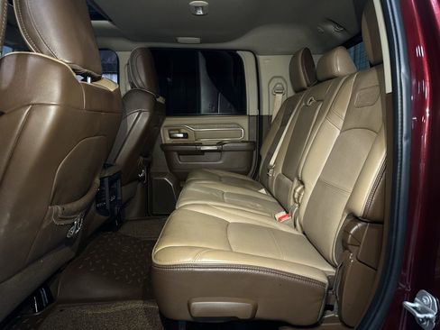 Used 2019 RAM 2500 Limited AWD/4WD image 26