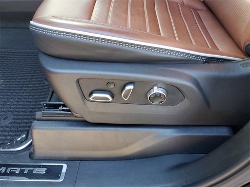 Used 2026 GMC Sierra 1500 Denali Ultimate image 14