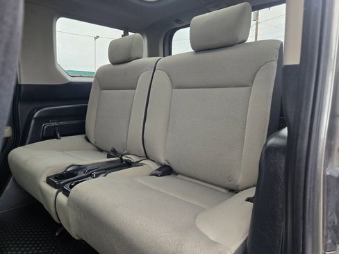 Used 2008 Honda Element EX image 13