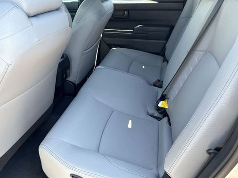 New 2025 Toyota Tacoma SR5 image 14