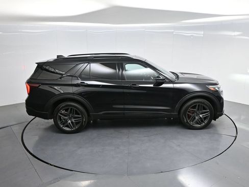 Used 2025 Ford Explorer ST-Line w/ Premium Package AWD/4WD image 67