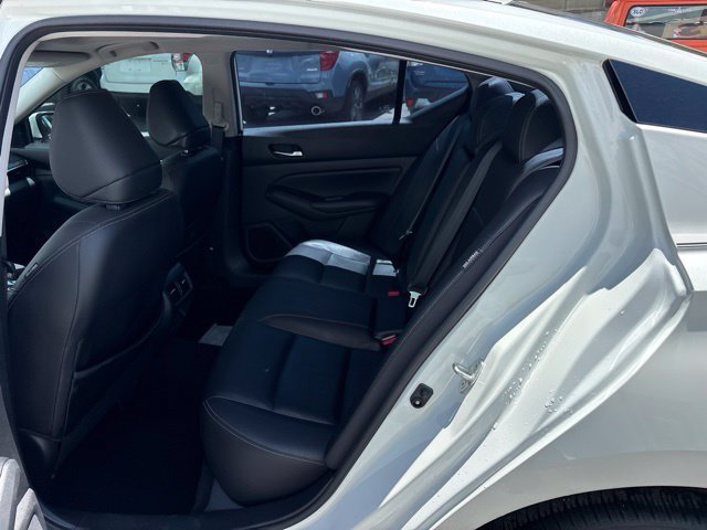 Used 2019 Nissan Altima 2.5 Platinum AWD/4WD image 10