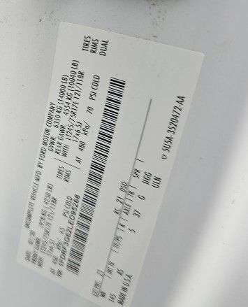 Used 2020 Ford F350 XL RWD image 11