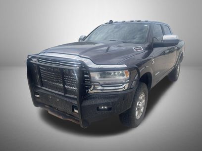 Used 2020 RAM 2500 Laramie