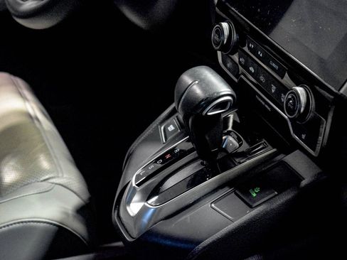 Used 2018 Honda CR-V EX-L image 20