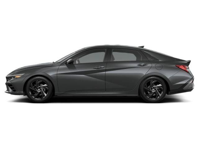 New 2026 Hyundai Elantra SEL Sport FWD image 2
