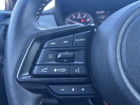 Certified 2024 Subaru Crosstrek 2.5i Wilderness image 18