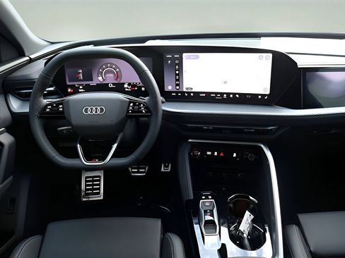 New 2026 Audi SQ5 Premium Plus AWD/4WD image 14