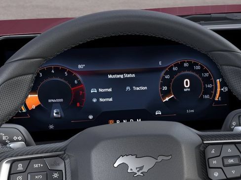 New 2026 Ford Mustang GT Premium RWD image 13