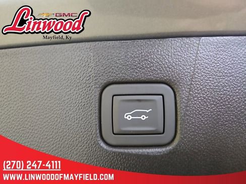 New 2026 Chevrolet Blazer LT w/ Convenience Package image 14