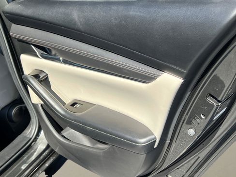 Used 2021 MAZDA MAZDA3 AWD 2.5 Turbo Sedan image 17