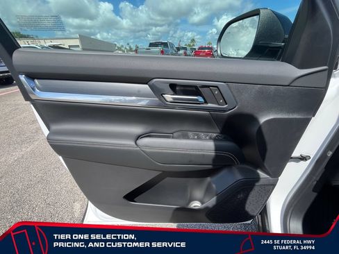 New 2026 GMC Terrain Elevation w/ Black Edition FWD image 23