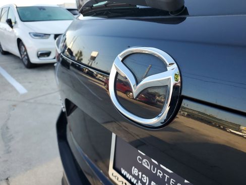 Used 2023 MAZDA CX-5 AWD 2.5 S image 8