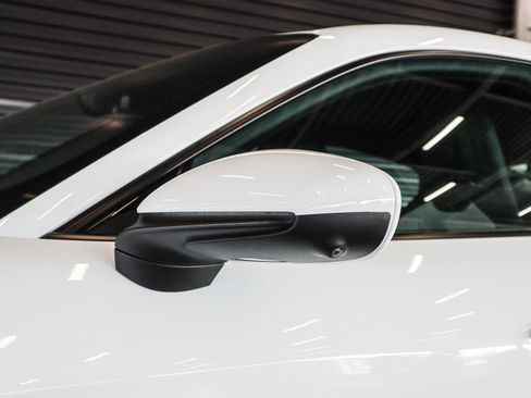 Certified 2025 Porsche Taycan RWD image 26