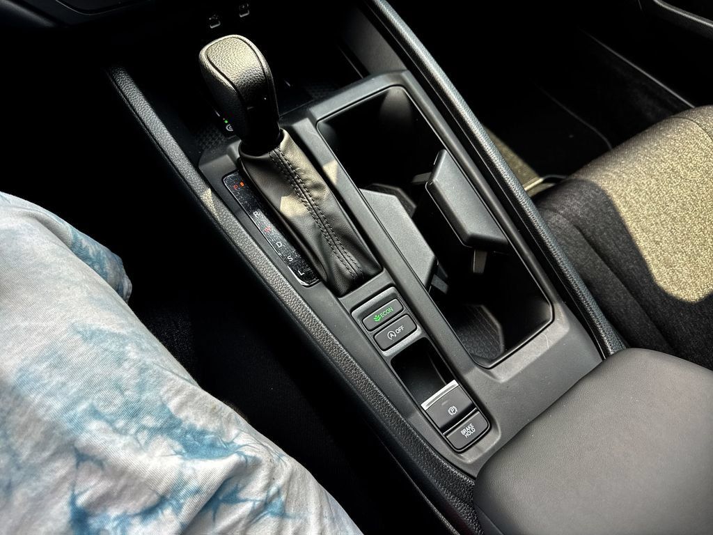 New 2026 Honda Accord LX image 19