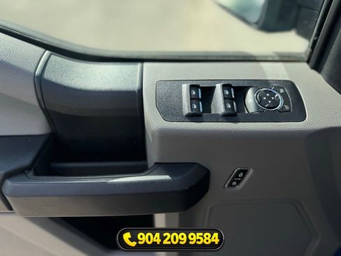 Used 2019 Ford F150 XL w/ Equipment Group 101A Mid AWD/4WD image 20