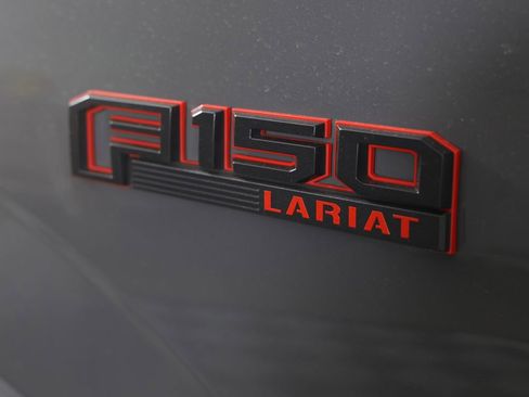 Used 2020 Ford F150 Lariat image 2