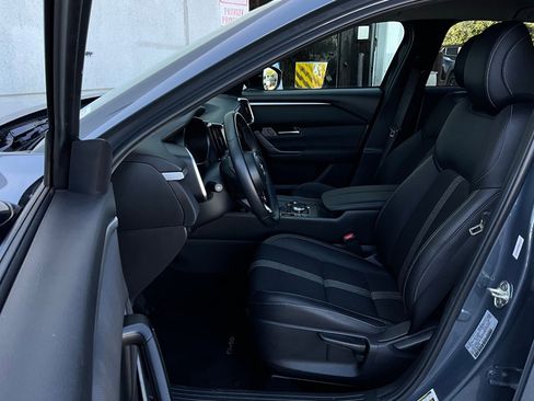 Used 2025 MAZDA CX-50 AWD 2.5 S w/ Select Package image 10