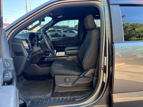 Certified 2022 Ford F150 XL w/ STX Appearance Package AWD/4WD image 8