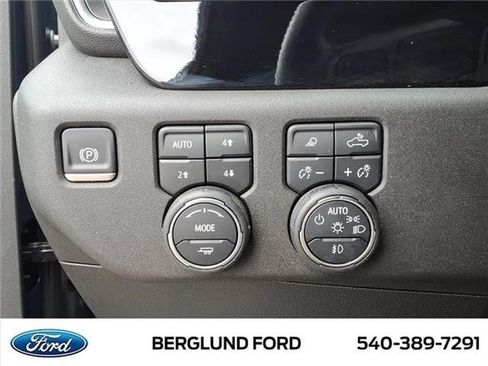 Used 2025 Chevrolet Silverado 2500 LT w/ Trail Boss Package AWD/4WD image 26