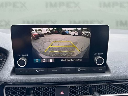 Used 2024 Honda Civic EX image 19