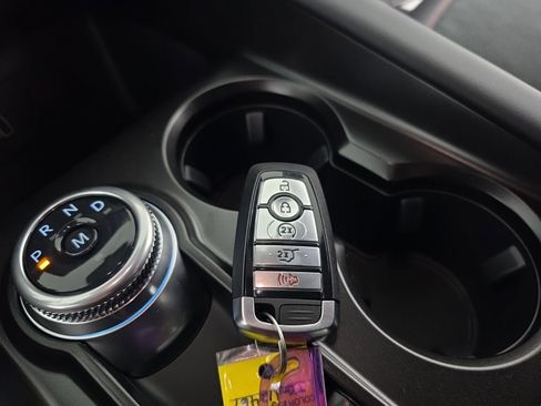 New 2026 Ford Explorer ST w/ Sun And Sound Package AWD/4WD image 21