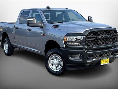 Used 2024 RAM 2500 Tradesman w/ Convenience Group