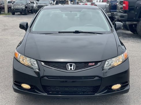Used 2012 Honda Civic Si image 16