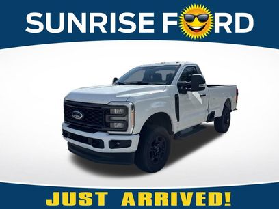 Used 2023 Ford F350 XL w/ STX Appearance Package