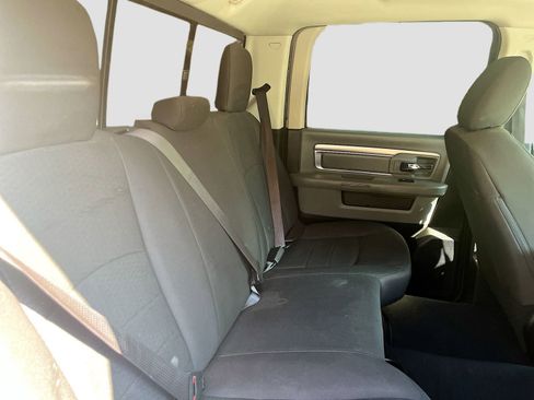 Used 2019 RAM 1500 Classic Warlock w/ Electronics Group image 26